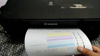 Canon Error 5B00 Ink Absorber Full Heres How to Fix It [upl. by Nuawed710]