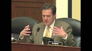 Congressman Mike Turner Addresses Air Force Leadership During Armed Services Hearing [upl. by Samled]