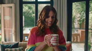 Ruggable Official  House Lingo with Ellie Taylor  TV Commercial 2024 [upl. by Eilsel887]