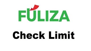 How To Check Your Fuliza Limit  MPESA Fuliza [upl. by Hoeg]