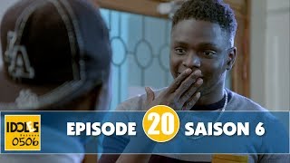 IDOLES  saison 6  épisode 20 [upl. by Malynda]