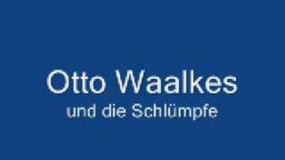 Otto Waalkes und die Schlümpfe [upl. by Sondra]