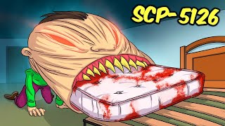 SCP5126  Eat Your Mattress [upl. by Donaugh]