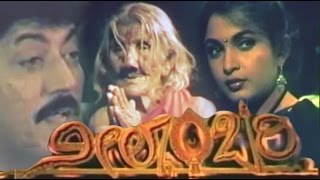 Neelambari Kannada Full Movie  ನೀಲಾಂಬರಿ  Ramya Krishna  Devaraj  Kannada Horror Movies [upl. by Reed]