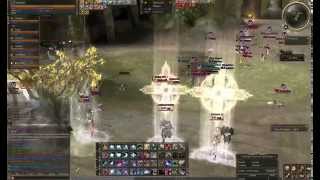 Mass PVP SOA Feoh  Innova  Core Server  Lineage 2  GoD Glory Days [upl. by Othelia]