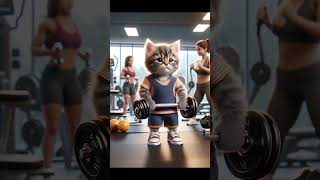 cat revenge from lion strong catlion vs cat🤯🤯🤯 [upl. by Luoar434]