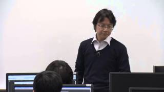 第1回2016年度プログラム言語（Java）第1章Java言語に触れる [upl. by Buxton737]