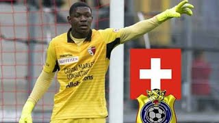 🚨🚨AFFAIRE TIMOTHY FAYULU DODO LANDU EXPLIQUE POURQUOI IL AVAIT DÉCLINÉ LA RDC🇨🇩POUR LA SUISSE🇨🇭🔥🔥 [upl. by Eart]