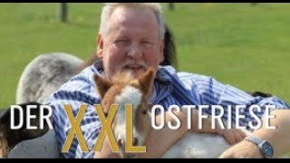 Der XXL Ostfriese  Armer Jumper [upl. by Sirron]