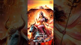 Agree NandiniNavratri day 1 Shailputri statusaigirinandini remixshortsytshorts statusnavratri [upl. by Accemahs]