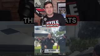 Cincinnati Bearcats Defeat UCF [upl. by Arta294]