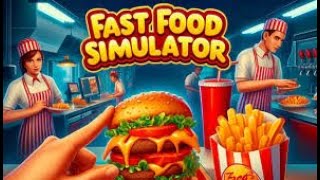 Fast Food Simulator  Tamil  Road to 1K Subscribe  Tamil  1 simulator shorts update [upl. by Pedroza384]