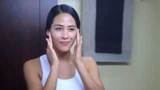 How to Use Our Arctic Berry Peel amp Peptide Illuminating System  Eminence Organic Skin Care [upl. by Nesyaj]