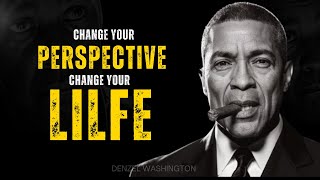 See Yourself as the Hero of Your Journey Motivational Speech Inspired By Denzel Washington [upl. by Aniaz]