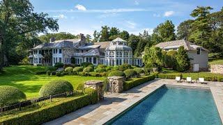 Estate of the Late Mary Tyler Moore  Greenwich CT [upl. by Llirpa]