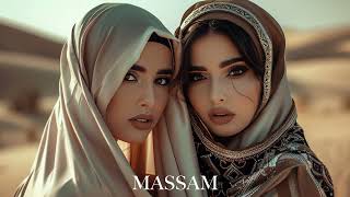 MASSAM  Ethnic amp Deep House Relax Mix Vol58 [upl. by Nivek]