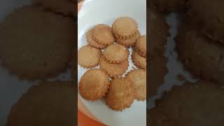 How to make biscuits without ovencoconut oats biscuitsRecipe By aqmeal [upl. by Eselrahc]