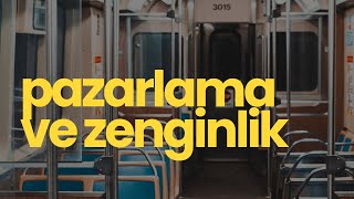 Endüstri Mühendisliğini Pazarlayarak Zenginliğe Ulaşmak [upl. by Anawit494]