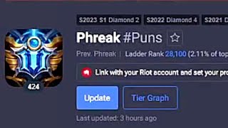 Phreak  Doaenel [upl. by Alrick809]