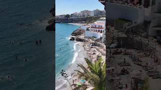 Balcón de Europa views in Nerja Spain September 2024 🌞😊😮 🇪🇸 shorts krieljan nerja travel [upl. by Aiyot729]