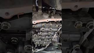 Cvt gearbox faulty [upl. by Aiyotal]