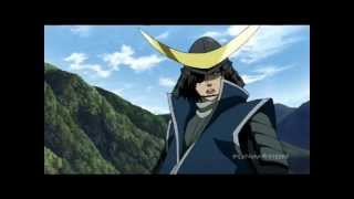 Sengoku BASARA AMV Fading [upl. by Karel]