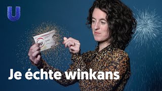 Hoe groot is de kans dat jij de loterij wint [upl. by Messing]