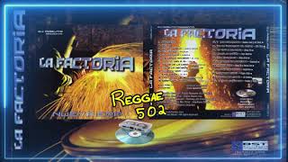 Mix La Factoria [upl. by Malik378]