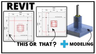 Revit Extensions Column Rebars A How To Guide [upl. by Llenil60]