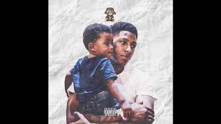 YoungBoy Never Broke Again  Thug Alibi Official Audio [upl. by Llennahs]