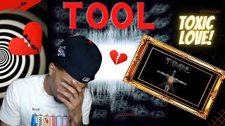 TOOL  PUSHIT SALIVAL  LIVE  REACTION [upl. by Eiba769]