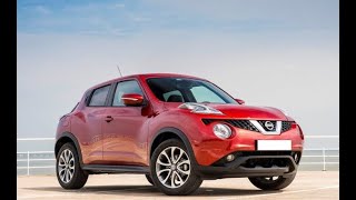 Programmation Clé auto IM508  IM608  Nissan Juke 2010  2019 [upl. by Amelita]