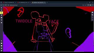 TwiddleFace lol [upl. by Golda]