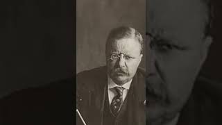 Theodore Roosevelt The Great American President [upl. by Tenney]