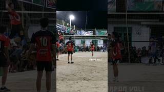 WARMING UP volilampungterbaru volleyball volitarkam volilampung [upl. by Nylecyoj968]