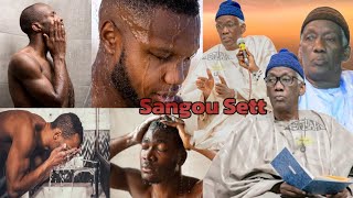 quot Ni lagnouy sango sétt Sangou Janaba sangou bou complet quot Serigne bi amna solo [upl. by Hoenack]