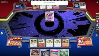 Pokemon TCG Live 199 Champion Deck 2024 Charizard [upl. by Harriet]