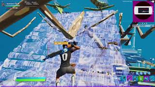 Wesson ☂️ Fortnite Montage ft perf mode [upl. by Inaboy937]