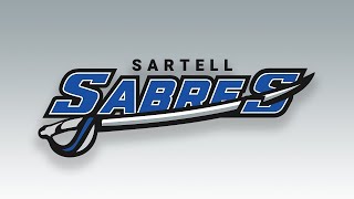 Sartell High School vs St Cloud Tech Mens Varsity Basketball [upl. by Lunnete]