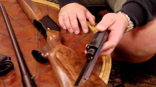 Blaser R8 3006 heritagearmsutahcom [upl. by Cavit]