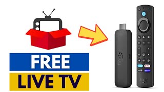 How to Download RedBoxTV to Firestick  FULL GUIDE [upl. by Zirkle]