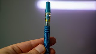 THIS Is The BEST Dab Pen In The WORLD [upl. by Nylsirk]