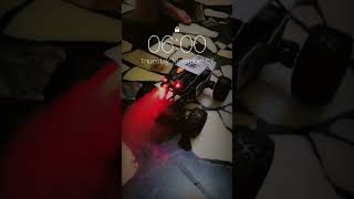 4×4 RC Car [upl. by Solomon]