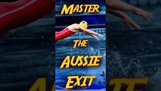 Master the Aussie Exit in 25 Seconds [upl. by Haeel]