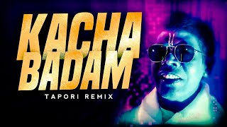 Kacha Badam Remix Song  DJ SAISH SG [upl. by Ynot]