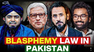 Blasphemy Law In Pakistan amp Religious Extremism  Tohen E Risalat In Pakistan [upl. by Eeimaj378]