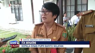 BUNTOK PENGGUNAAN DANA DESA HARUS TEPAT SASARAN ATURAN DAN TEPAT GUNA [upl. by Ilwain]