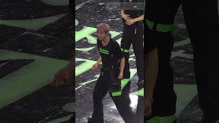 4K 240803 엔시티 127 8주년 팬미팅  NCT127  8ECRET INVITATION  하투헤 정우 직캠  Highway to Heaven JUNGWOO FOCUS [upl. by Arodasi86]