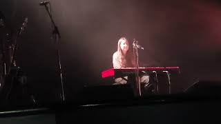 Jenny Colquitt  Hold Your Light Up  Live at The Brindley Theatre Runcorn 15 March 2024 [upl. by Nimref966]