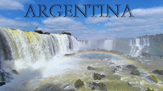 Journey to South America Part 3  Argentina [upl. by Andras]